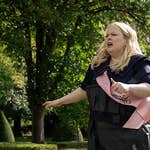 Image for the Comedy programme "Big Mood"