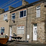 Image for the DIY programme "DIY SOS"