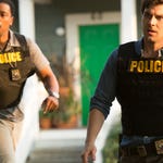 Image for the Drama programme "Grimm"