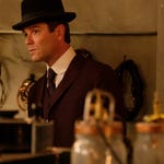 Image for the Drama programme "Murdoch Mysteries"