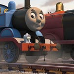 Image for Animation programme "Thomas & Friends"
