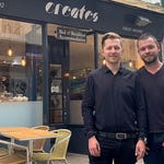 Image for Reality Show programme "Four in a Bed"