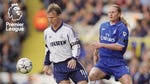 Image for episode "Tottenham v Chelsea 2001/02" from Sport programme "Classic Premier League"