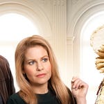 Image for the Film programme "Aurora Teagarden: Heist and Seek"