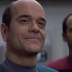 Image for the Science Fiction Series programme "Star Trek: Voyager"