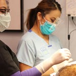 Image for the Health programme "Dr Pimple Popper"