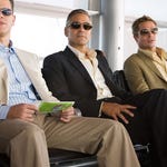 Image for the Film programme "Ocean's Thirteen"
