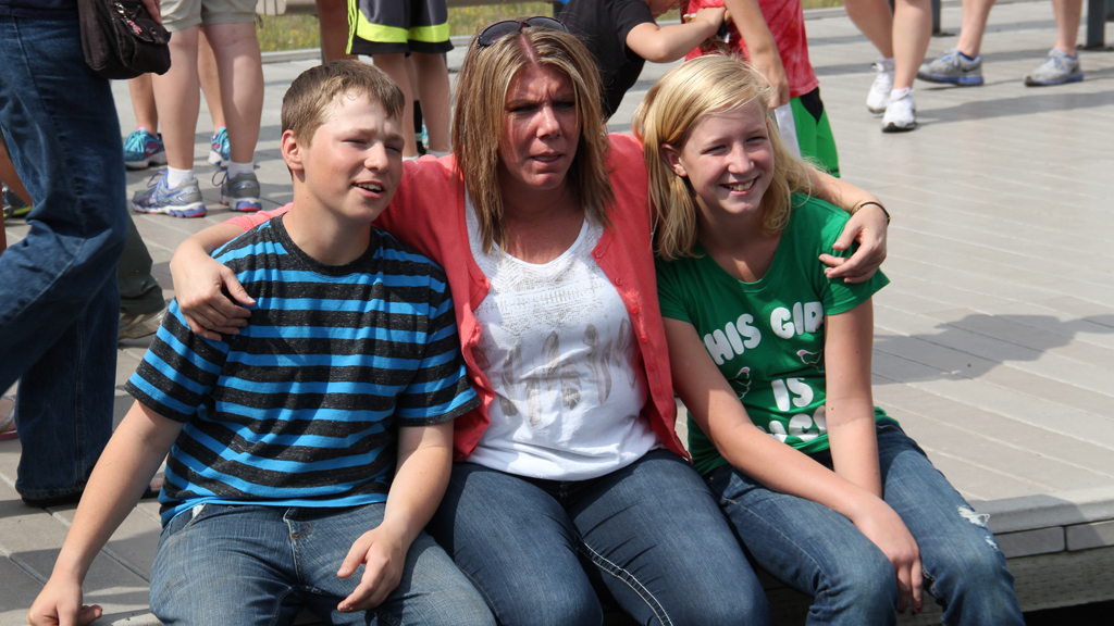 Sister Wives TLC TV Guide