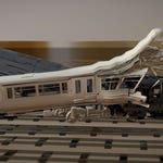 Image for the Documentary programme "Seconds From Disaster"