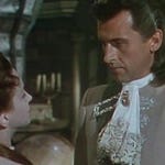 Image for the Film programme "Saraband for Dead Lovers"