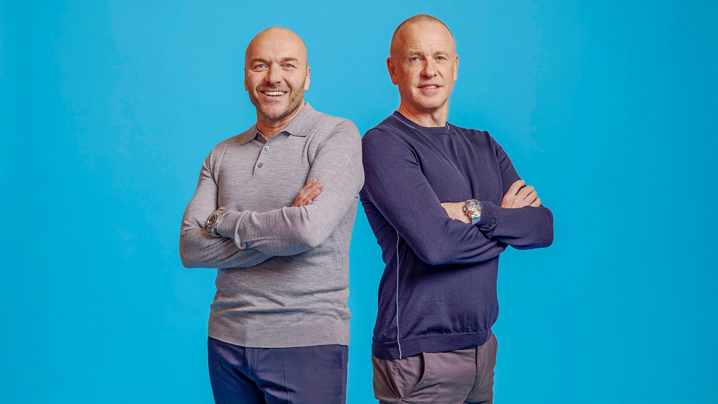 Sunday Brunch Channel 4 TV Guide