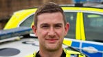 Image for the Documentary programme "Police Interceptors"