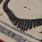 Image for the Documentary programme "Posh Pawn"