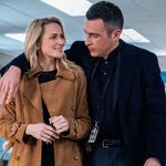 Image for the Drama programme "FBI"