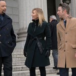 Image for Drama programme "Law and Order: Special Victims Unit"