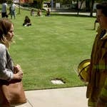 Image for the Film programme "Burning Lies"