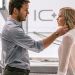 Image for the Film programme "Passengers"