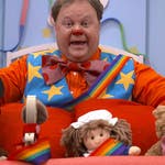 Image for Education programme "Something Special"