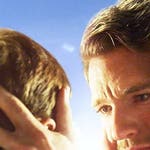 Image for the Film programme "A Cry For Justice"