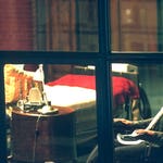 Image for the Film programme "Rear Window"
