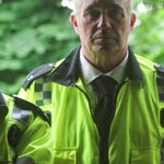 Image for episode "The Car Box Killer" from Documentary programme "Murder by the Sea"