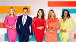 Image for the Magazine Programme programme "Good Morning Britain"