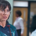 Image for the Drama programme "Casualty"