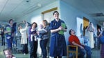 Image for Documentary programme "One Born Every Minute"