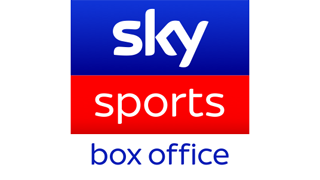 Sky Sports Box Office HD Sky Sports Box Office HD
