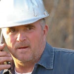 Image for the Documentary programme "Swamp Loggers"