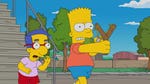 Image for episode "Fears of a Clown" from Animation programme "The Simpsons"