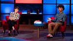 Image for episode "Week 8: Thursday" from Quiz Show programme "Richard Osman's House of Games"