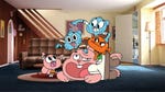 Image for the Animation programme "Gumball: The Best of Principle Brown"