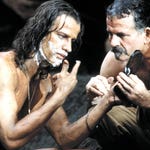 Image for the Film programme "Greystoke: The Legend of Tarzan, Lord of the Apes"