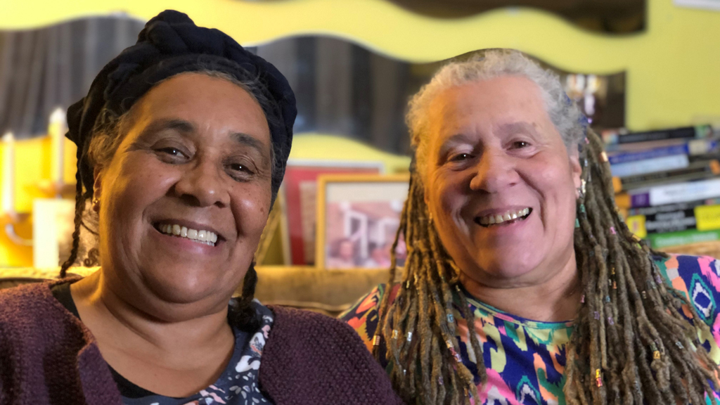 Long Lost Family: What Happened Next Season 5 Episode 1 on Really - TV Programme Poster