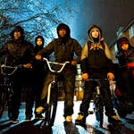 Image for the Film programme "Attack the Block"