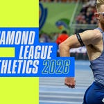 Image for Sport programme "Athletics"