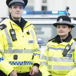 Image for the Comedy programme "Scot Squad"