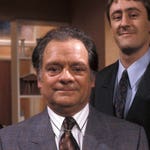 Image for episode "Rodney Come Home" from Sitcom programme "Only Fools and Horses"