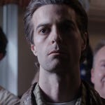 Image for the Documentary programme "Evil Lives Here"