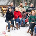 Image for the Special Interest programme "The Repair Shop"