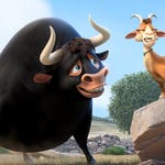 Image for the Film programme "Ferdinand"