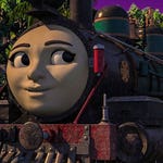 Image for the Animation programme "Thomas & Friends"