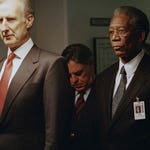 Image for the Film programme "The Sum of All Fears"