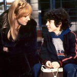 Image for the Film programme "Hussy"