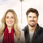Image for the Film programme "Engaged by Christmas"