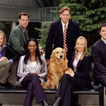 Image for episode "Pilot (Part 1 of 2)" from Drama programme "Sue Thomas F.B.Eye"