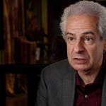 Image for the Documentary programme "Ancient Aliens"