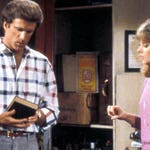 Image for episode "I Will Gladly Pay You Tuesday" from Sitcom programme "Cheers"