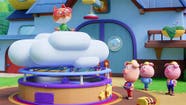 CBeebies HD Schedule Listings For Today And Tonight TV Guide CBeebies HD Schedule Listings For Today And Tonight TV Guide